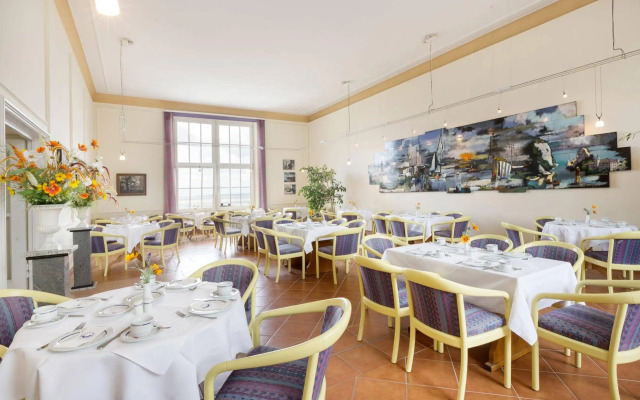 Kurhotel Sassnitz