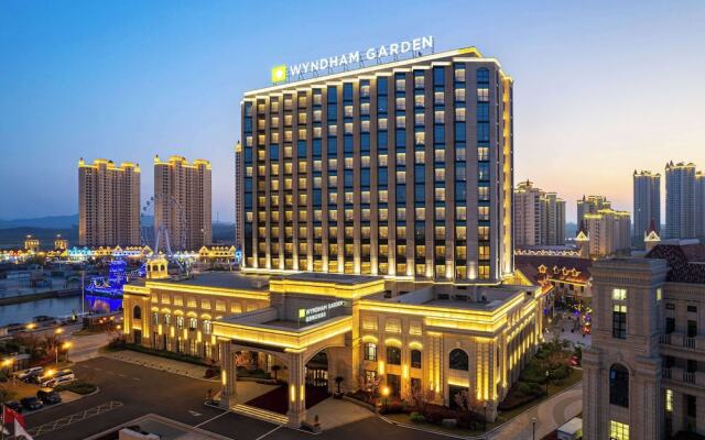 Wyndham Garden Weihai Dream Sea