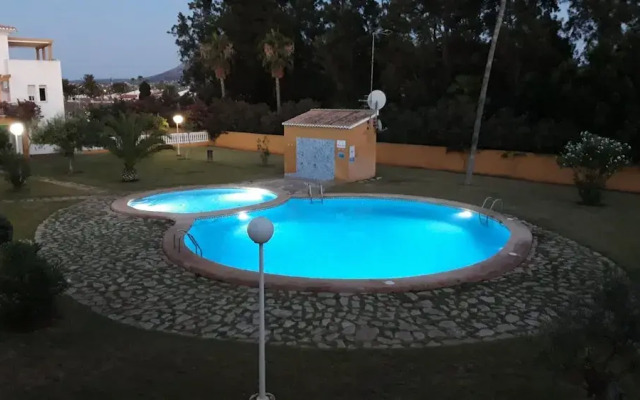 Sue os in Denia With 2 Bedrooms and 1 Bathrooms