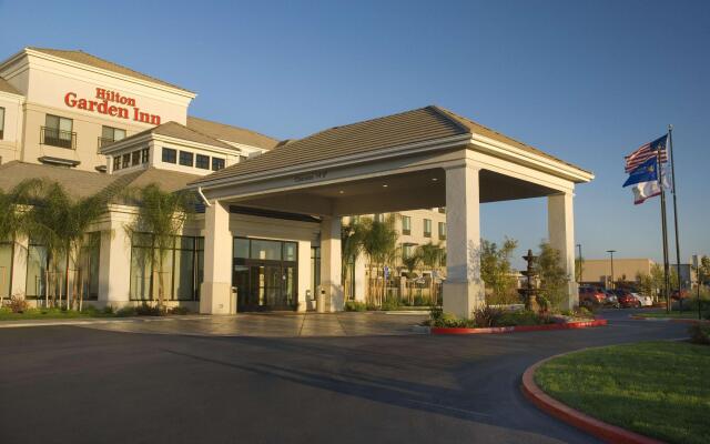 Hilton Garden Inn Sacramento Elk Grove