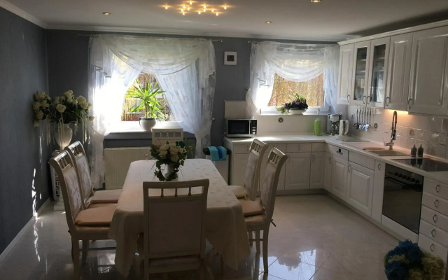 5 Sterne Ferienwohnung Cattaleya