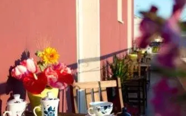 JeJ Sole del Salento