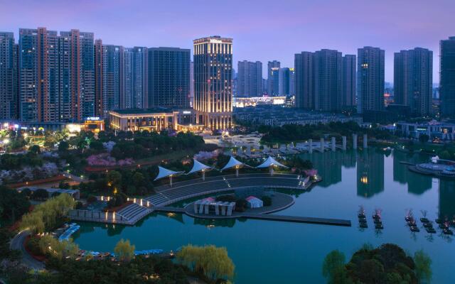 Hilton Changzhou