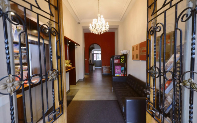 Hotel du Marche