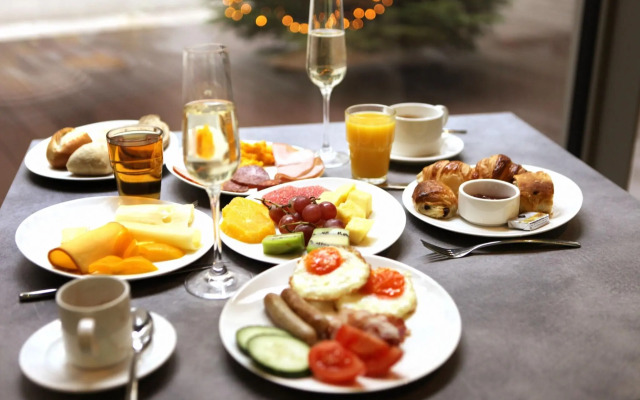 Cortile Hotel - Adult only