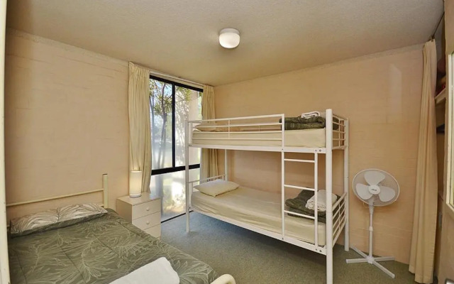 Riverview Holiday Apartment 47 - Kalbarri, WA