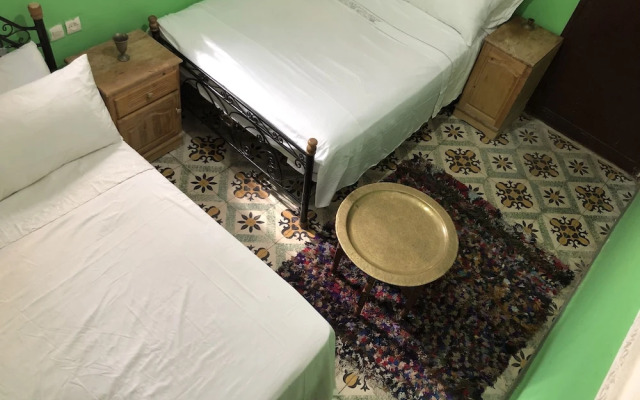 Dar Lala Wafae