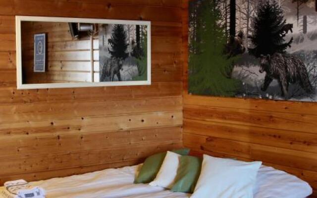 Loma-Vietonen Holiday Village