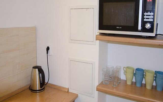 A Plus Hostel - Centrum