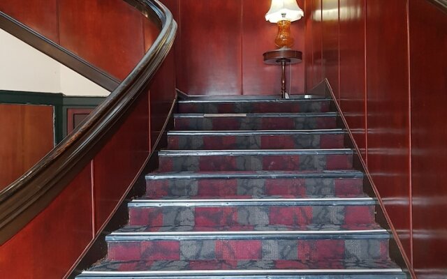 The Northern Wairoa Hotel