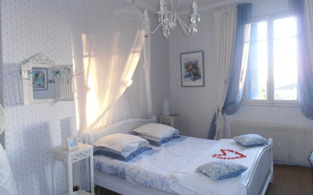 La Lucques Masabelle