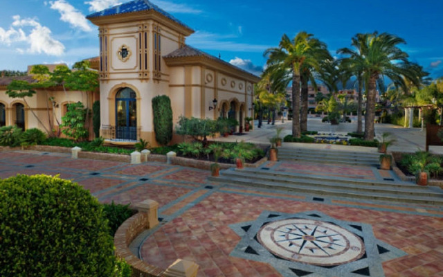 Marriott's Playa Andaluza
