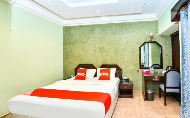 Marina Hotel