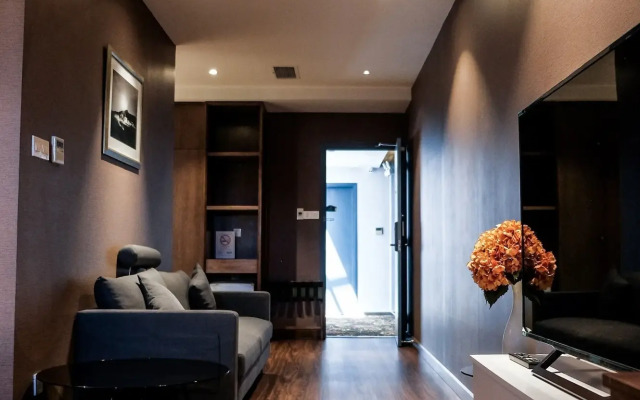 Signature Boutique Hotel