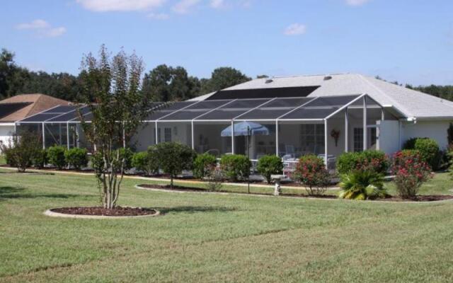 Villa Prins - Golfcourse - 2X Master Bedroom