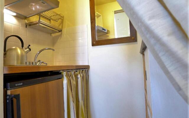 Appartamenti Oriuolo