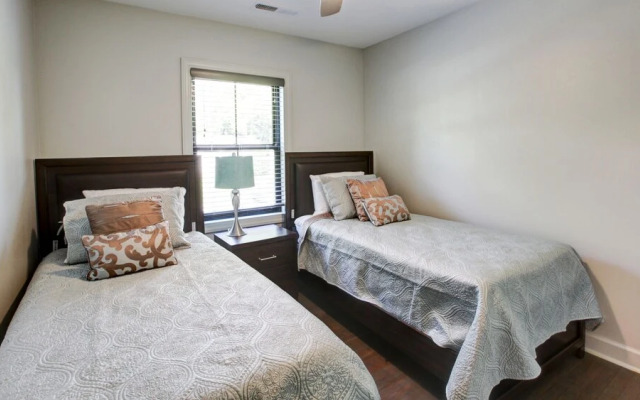 2 bedroom, Union Street