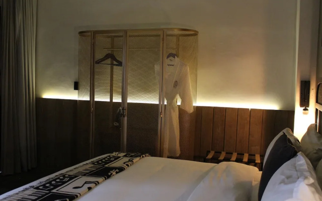 Casona 142 Hotel Boutique Orizaba