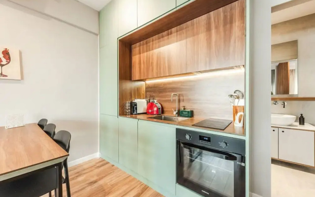 Luxury Seaview Apartment Free Parking