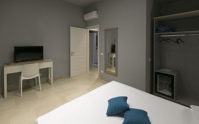 Zibibbo Suites & Rooms - XIX Palazzo Mauro