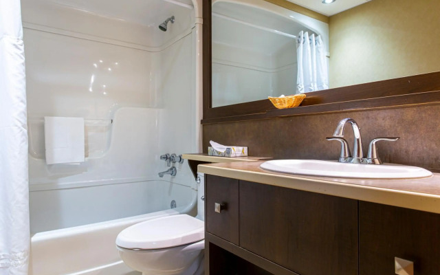 Hotel L'Oiseliere Montmagny