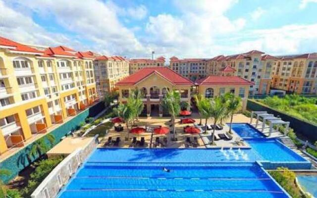 San Remo Oasis, Citta De Mari