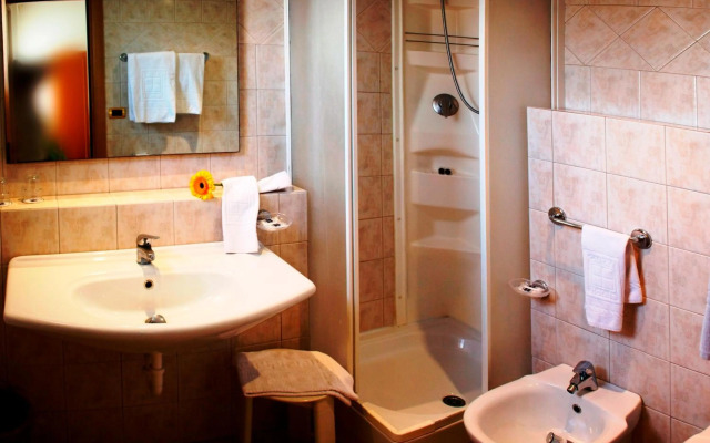 Joli Park Hotel