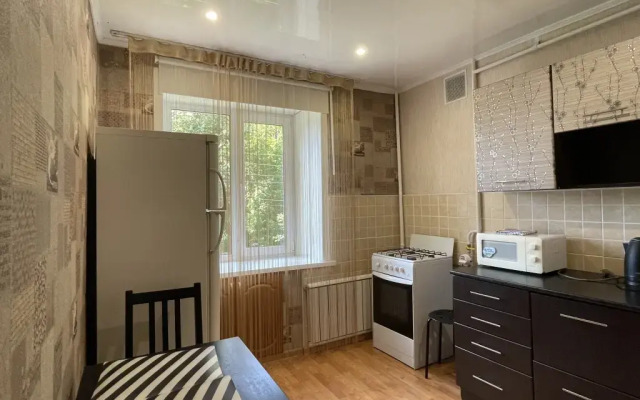 Mini-Hotel Kommunisticheskiy