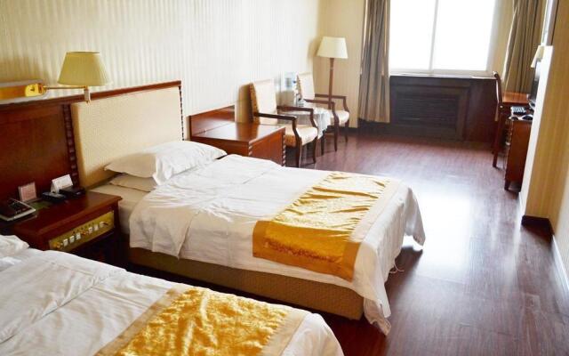 Beijing Guojiao Hotel