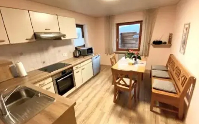 Ferienhaus zur Weinlaube