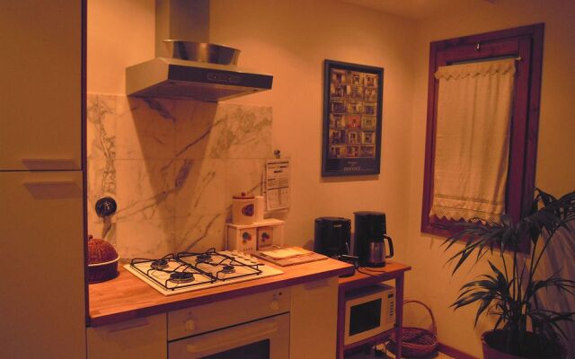 Leonardo's Rooms