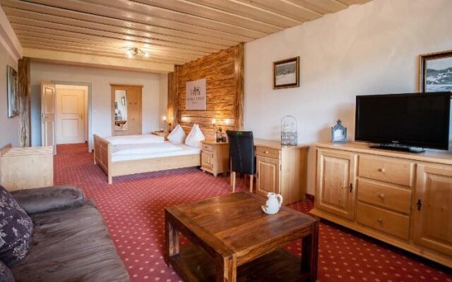 Hotel Alte Post