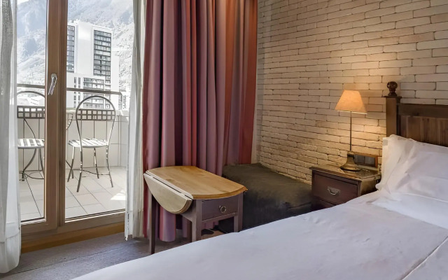 Hotel Roc Blanc & Spa