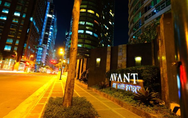 Avant Apartments At The Fort