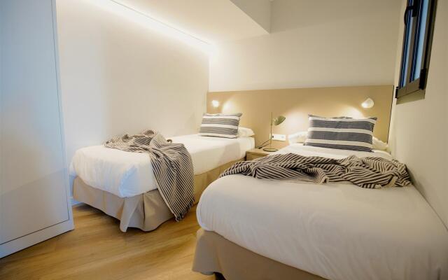 L´Aguila Suites Penthouse