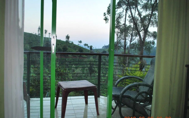 Ranmal Tea Plantation Bungalow