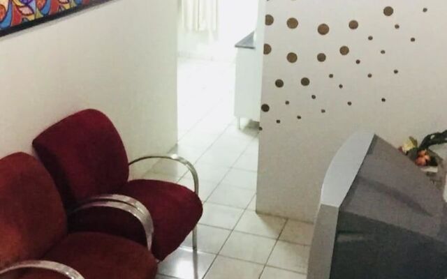 Hostel Cataratas