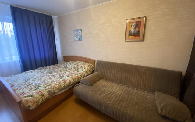 Апартаменты Багет на улице Дзержинского 11