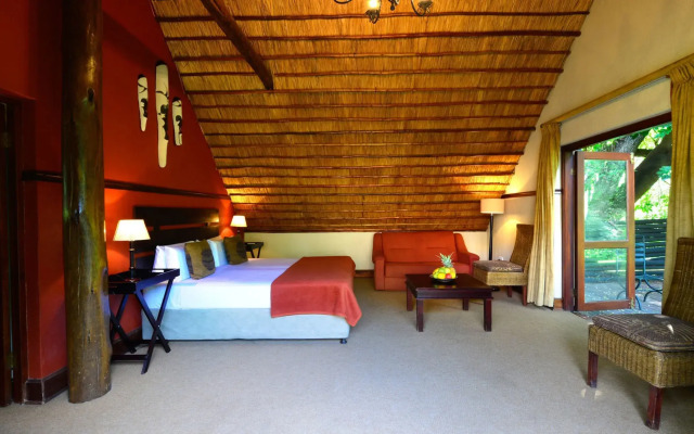 Pestana Kruger Lodge
