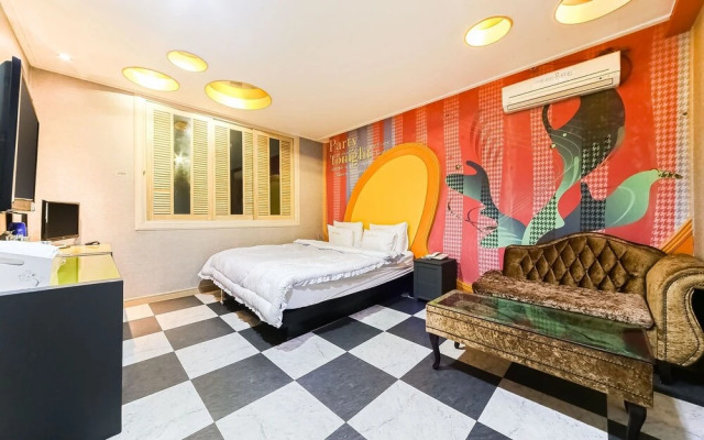 Oh Motel