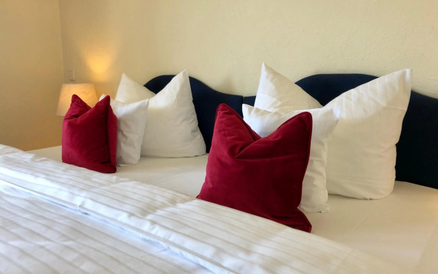 Hotel zur Post