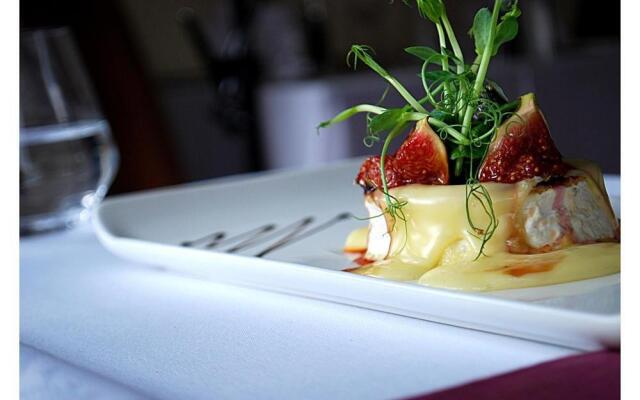 Kelham House Country Manor Hotel