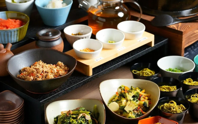 Grandvrio Hotel Tamba Sasayama