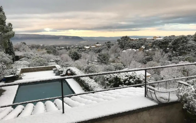 La Borie en Provence