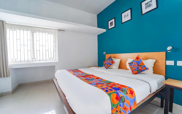 Shri Ragavi Gardens by FabHotel