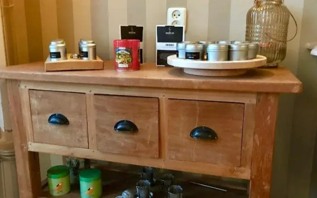 Landgoed Hotel Welgelegen