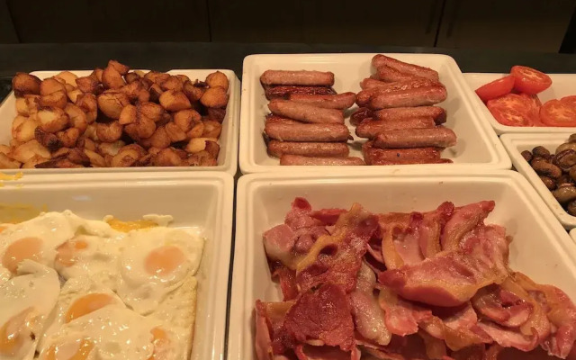 Lanhydrock Hotel & Golf Club