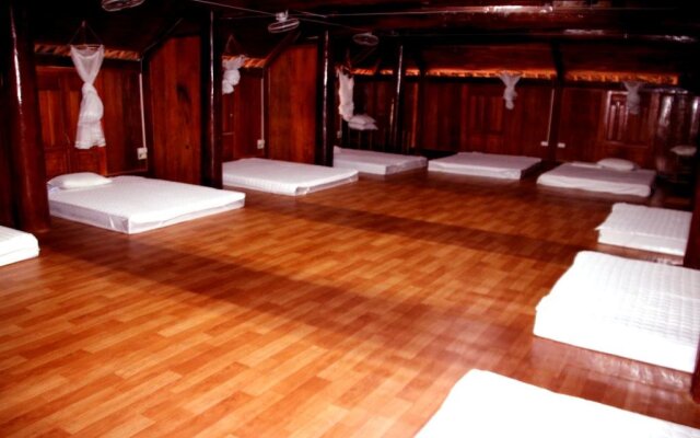 Mai Chau Nature Lodge