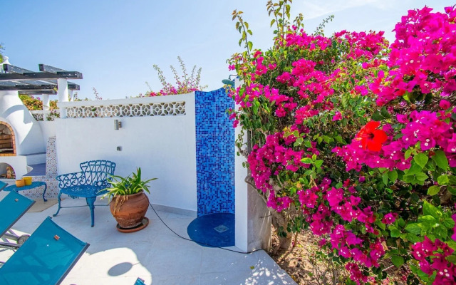 The One Ocean Front in Carvoeiro