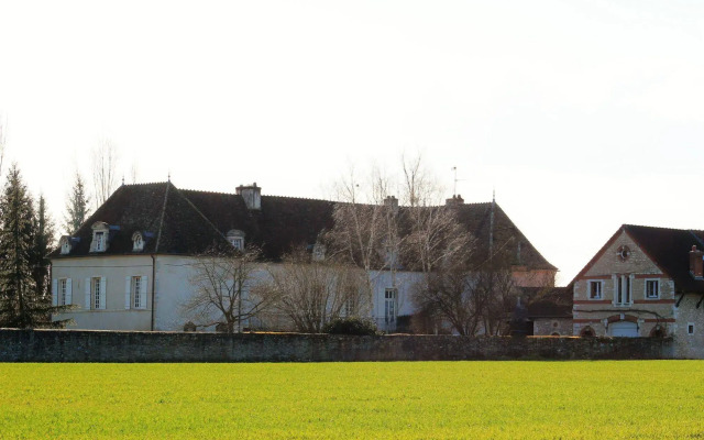 Domaine Pont Juillet